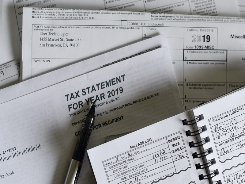 California Franchise Tax Board